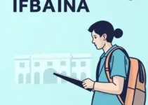 Vestibular IFBAIANO 2025