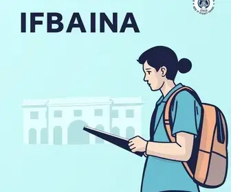 Vestibular IFBAIANO 2025