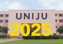 Vestibular UNIJUÍ 2025